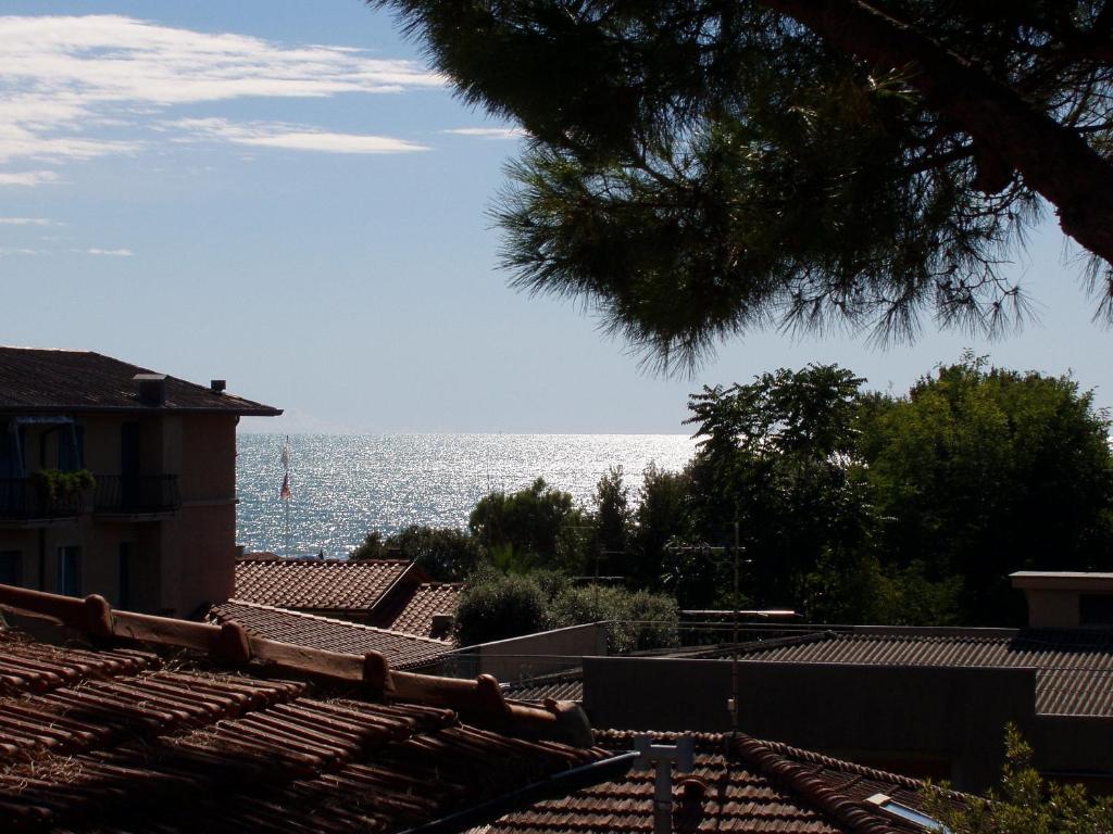 Hotel La Primula Forte dei Marmi Exterior photo