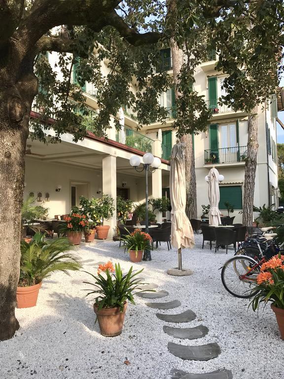 Hotel La Primula Forte dei Marmi Exterior photo