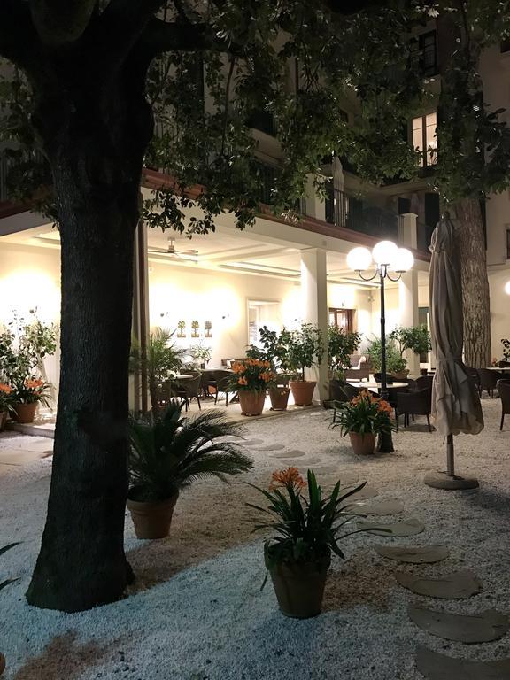 Hotel La Primula Forte dei Marmi Exterior photo