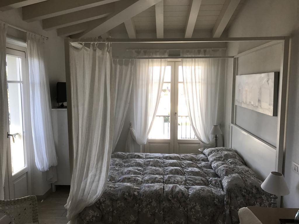 Hotel La Primula Forte dei Marmi Exterior photo