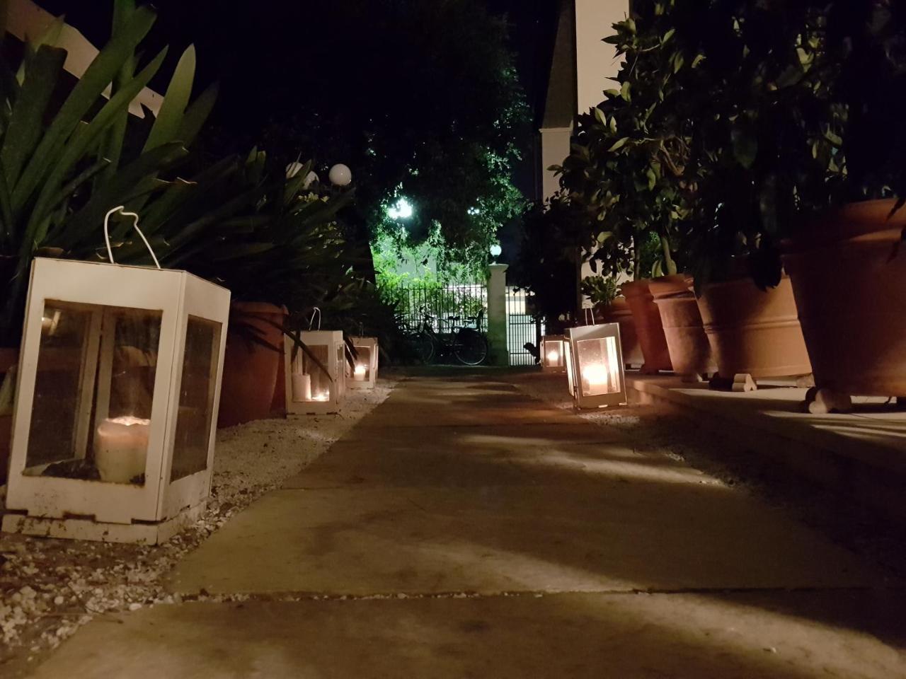 Hotel La Primula Forte dei Marmi Exterior photo