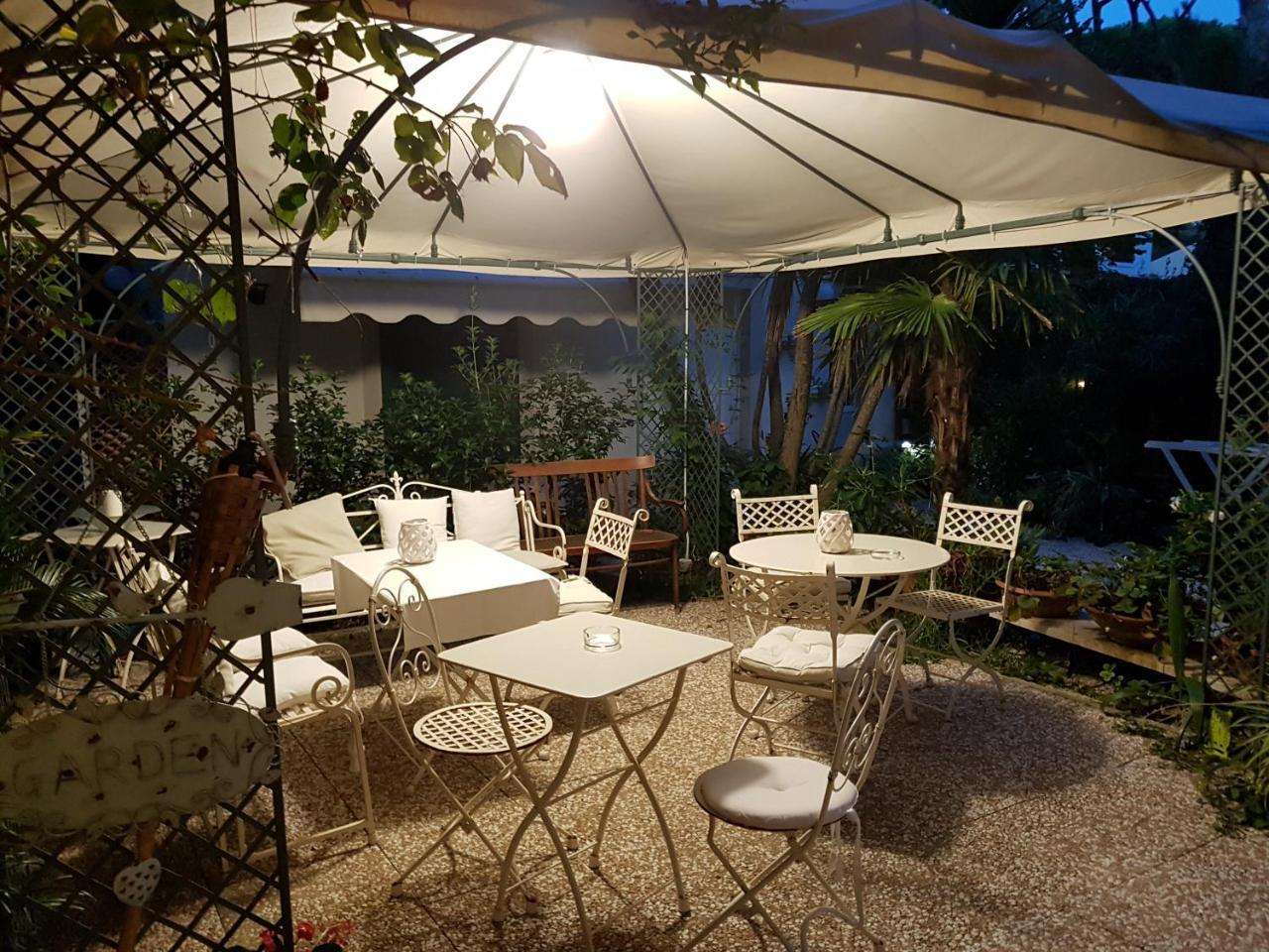 Hotel La Primula Forte dei Marmi Exterior photo