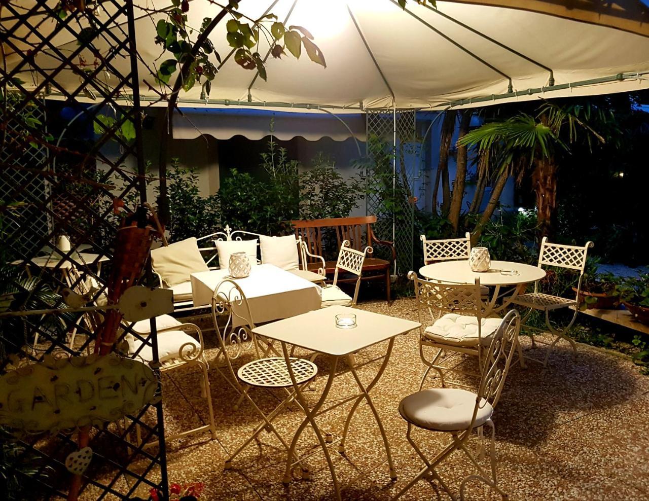 Hotel La Primula Forte dei Marmi Exterior photo