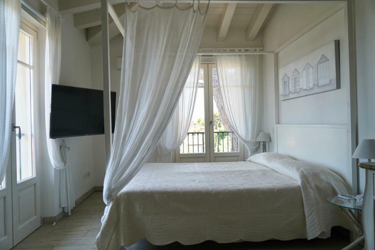 Hotel La Primula Forte dei Marmi Exterior photo